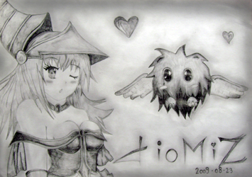 Tiomiz